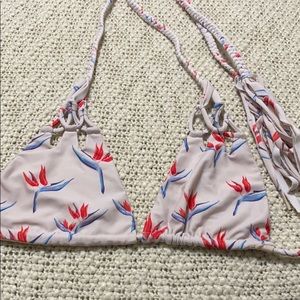 Acacia BOP tunnels top